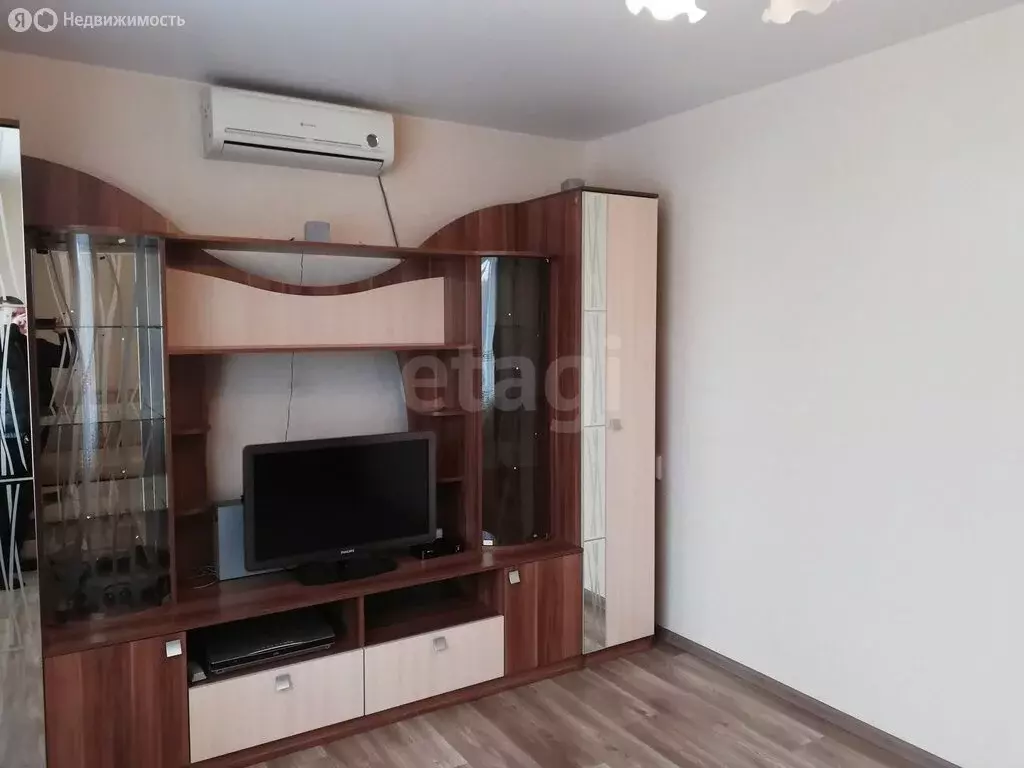 2-комнатная квартира: Саратов, микрорайон Комбайн, 31 (53 м) - Фото 1