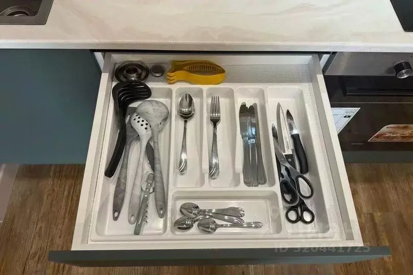 1-к кв. Пензенская область, Пенза ул. Измайлова, 38 (45.0 м) - Фото 2