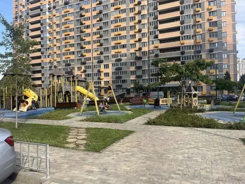 Помещение свободного назначения в Краснодарский край, Краснодар ул. ... - Фото 1