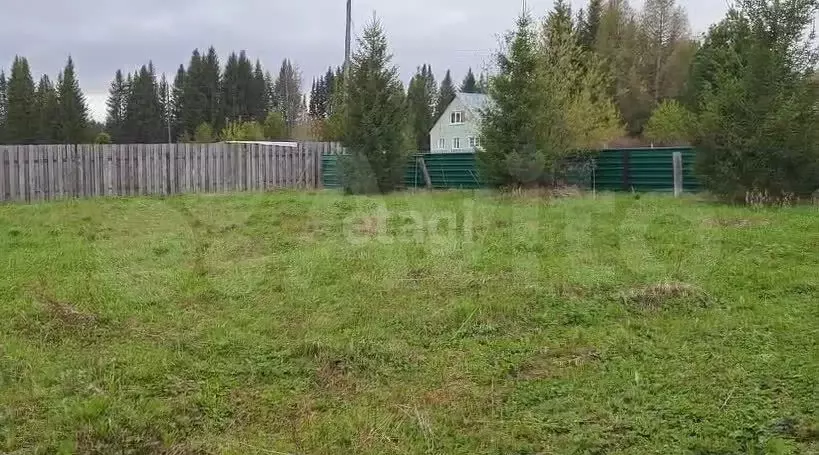 Участок 9,9 сот. (ИЖС) - Фото 1
