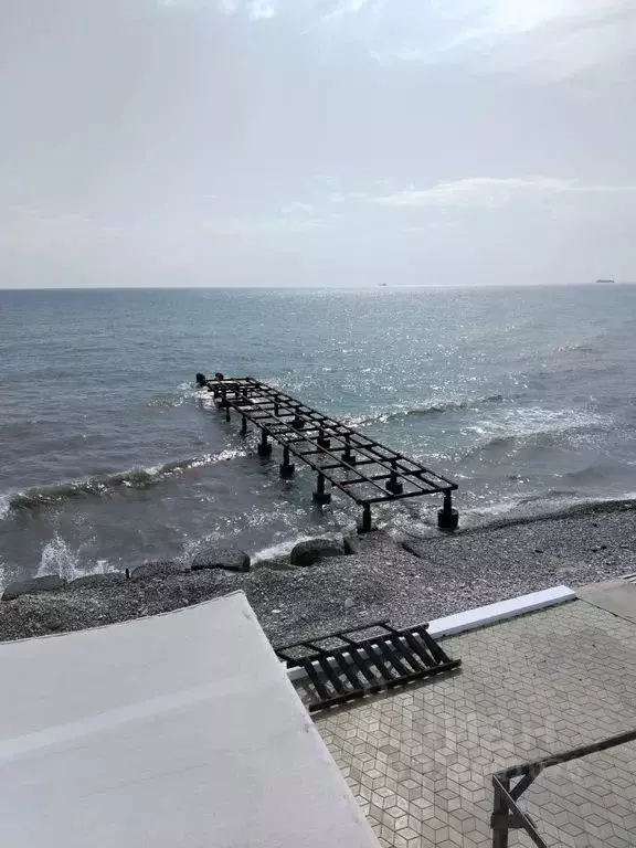 Дом в Краснодарский край, Туапсинский муниципальный округ, Южная горка ... - Фото 1