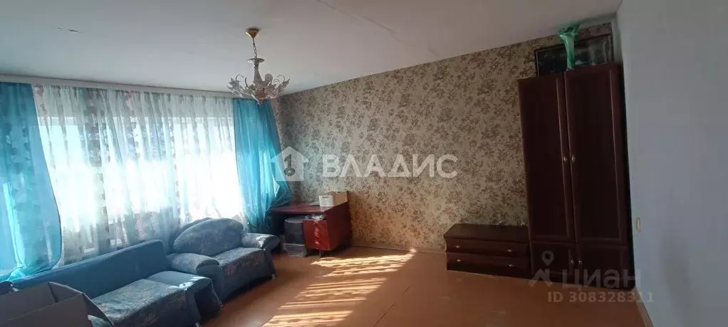 2-к кв. Пензенская область, Пенза ул. Ломоносова, 4 (47.7 м) - Фото 0