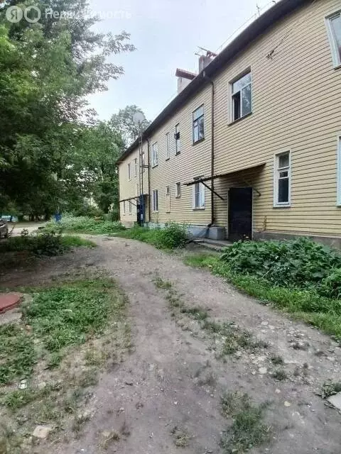 2-комнатная квартира: Партизанск, улица Вавилова, 14 (53 м) - Фото 1