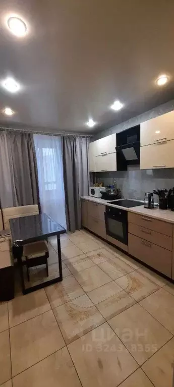 1-к кв. Ленинградская область, Ломоносовский район, Виллозское ... - Фото 1