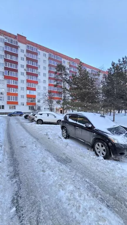 Студия Башкортостан, Уфа ул. Заки Валиди, 7 (18.6 м) - Фото 1