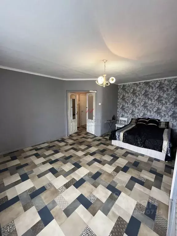 1-к кв. Хакасия, Абакан просп. Дружбы Народов, 20А (48.2 м) - Фото 2