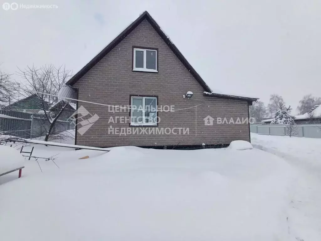 Дом в село Кузьминское, 262 (53 м) - Фото 2