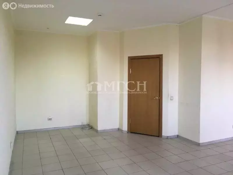 Помещение свободного назначения (46 м) - Фото 0