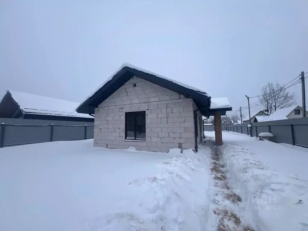 Дом в Ярославская область, Ярославль № 6 Резинотехника СНТ, 422 (60 м) - Фото 2