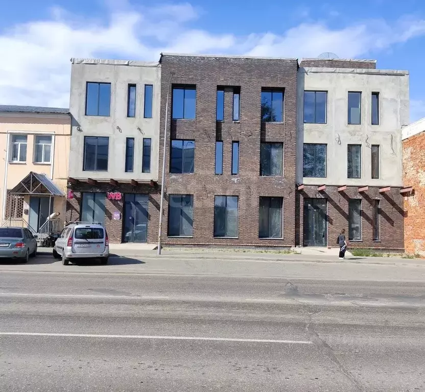 Помещение свободного назначения в Владимирская область, ... - Фото 2