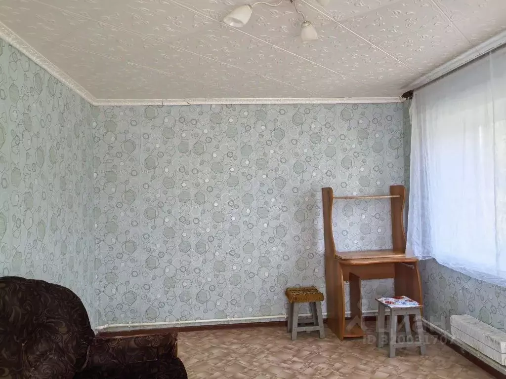 2-к кв. Пензенская область, Лунино рп ул. Социальная, 65 (54.4 м) - Фото 2