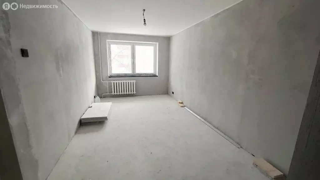 2-комнатная квартира: Курск, улица Карла Маркса, 61 (43.9 м) - Фото 1