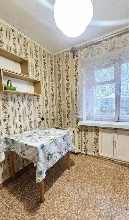 2-к кв. Московская область, Электросталь ул. Победы, 13к1 (43.0 м) - Фото 1