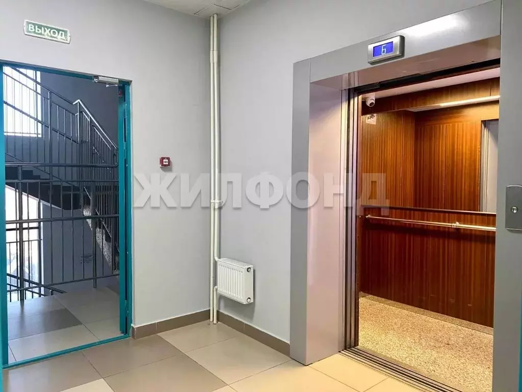 Гараж в Кемеровская область, Кемерово ул. Дружбы, 30/7 (24 м) - Фото 2