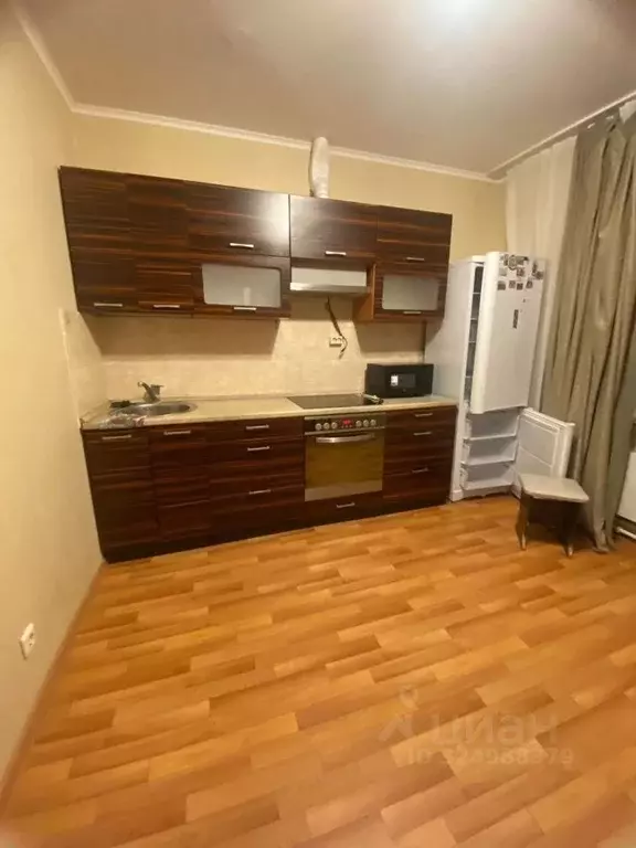 2-к кв. Белгородская область, Старый Оскол Дубрава мкр, 1 кв-л, 20 ... - Фото 1