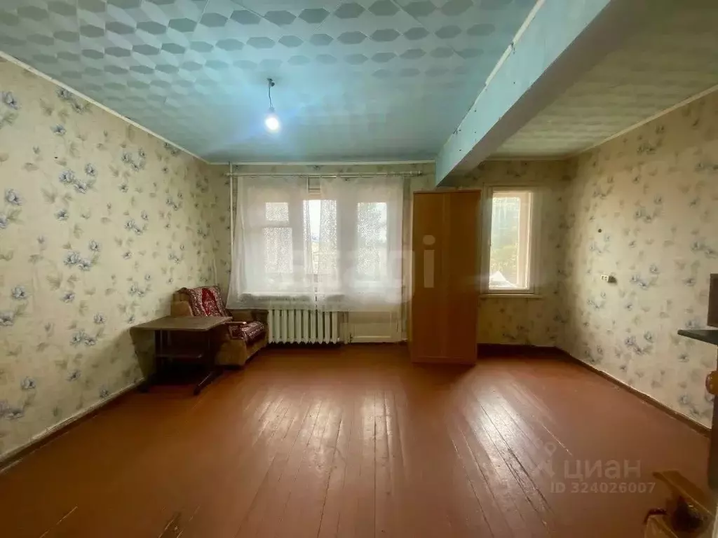 1-к кв. Архангельская область, Коряжма ул. Кирова, 15 (25.4 м) - Фото 1