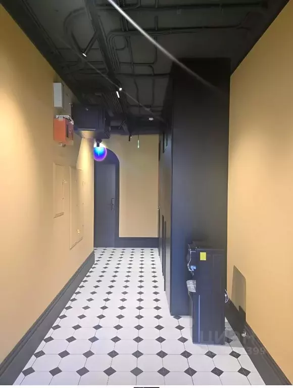 Помещение свободного назначения в Москва Большой Николопесковский ... - Фото 2