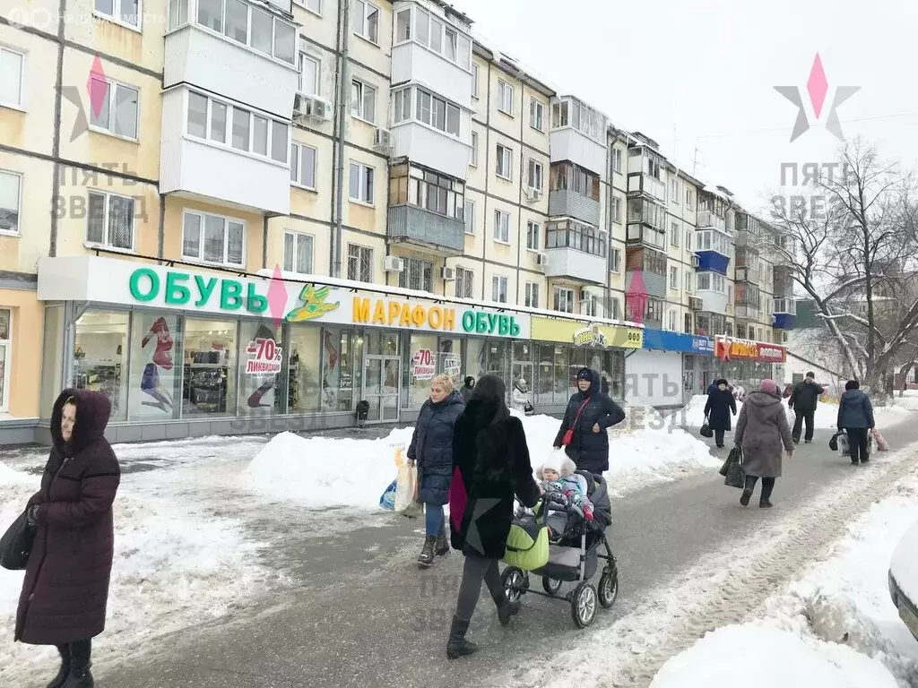 Торговая площадь (241 м) - Фото 2