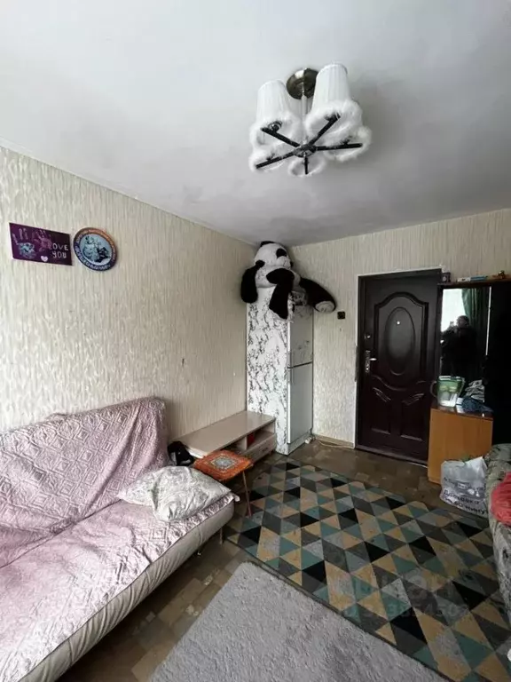 Комната Санкт-Петербург, Санкт-Петербург, Сестрорецк ул. Борисова, 9к1 ... - Фото 1