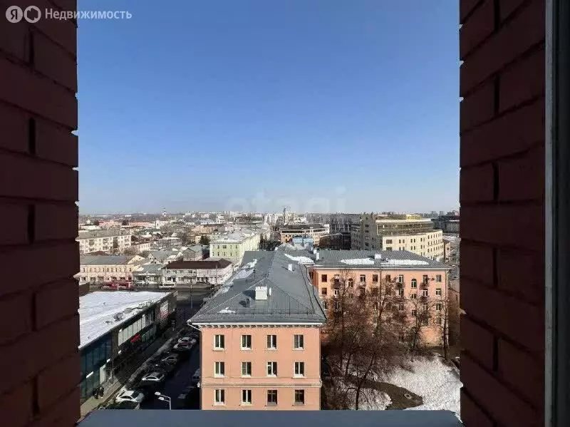 3-комнатная квартира: Тула, улица Демонстрации, 2 (120 м) - Фото 2