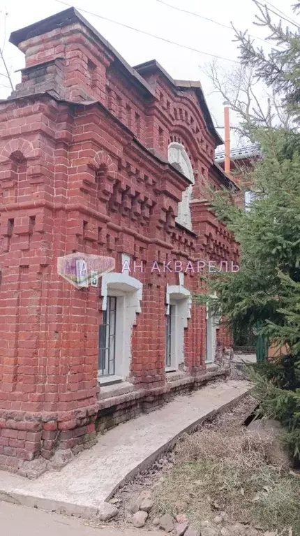Дом в Костромская область, Кострома просп. Мира, 14 (73 м) - Фото 1