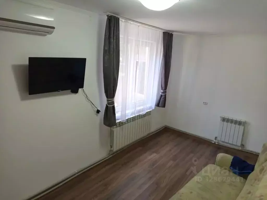 2-к кв. Крым, Ялта ул. Балаклавская, 25 (42.0 м) - Фото 1