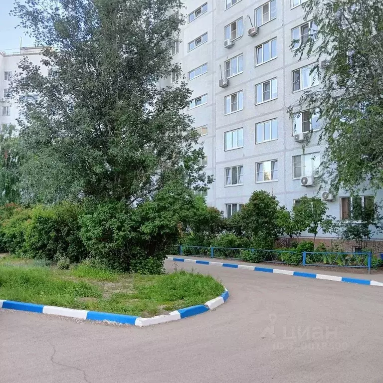 2-к кв. Самарская область, Тольятти ул. Куйбышева, 44 (49.9 м) - Фото 1