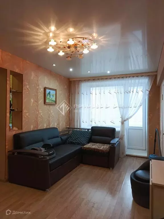 Продаётся 2-к квартира, 45.4 м - Фото 1