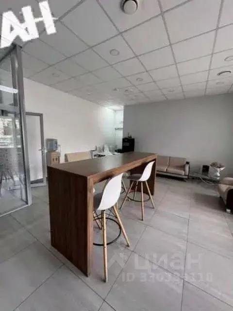 Офис в Москва Волгоградский просп., 4А (400 м) - Фото 2