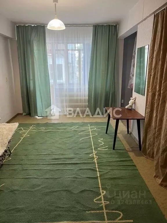 1-к кв. Алтайский край, Бийск Приморская ул., 13 (31.0 м) - Фото 1