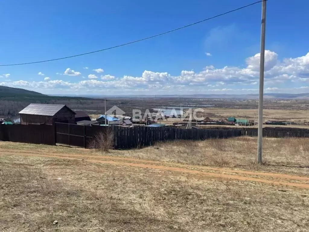 Участок в Забайкальский край, Читинский район, с. Засопка  (9.96 сот.) - Фото 0