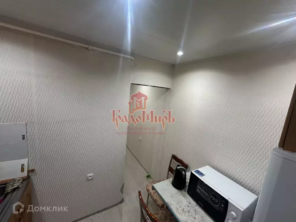 Продаётся 1-к квартира, 31.6 м - Фото 1