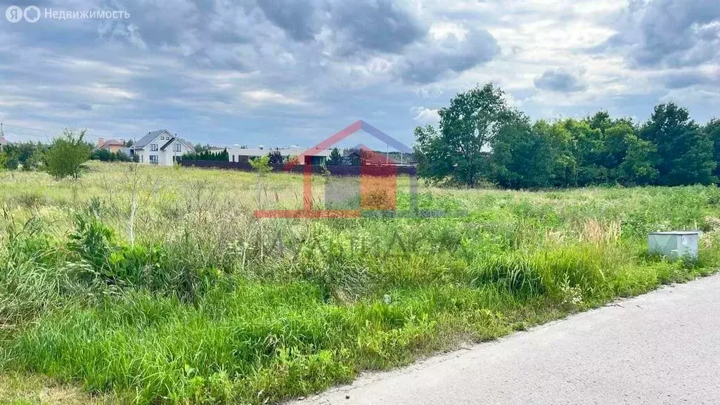 Участок в Старый Оскол, улица Марышкин Лог, 31 (10 м) - Фото 2