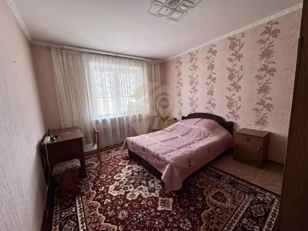 2-к кв. Белгородская область, Старый Оскол Юбилейный мкр, 2 (52.0 м) - Фото 1