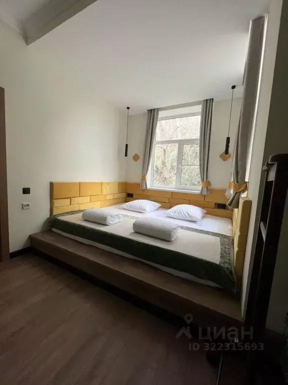 1-к кв. Краснодарский край, Сочи Центральный мкр, ул. Приморская, 20/2 ... - Фото 2