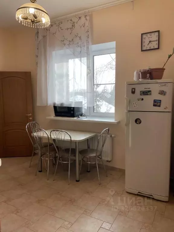 2-к кв. Москва проезд Чечерский, 28к1 (60.0 м) - Фото 2