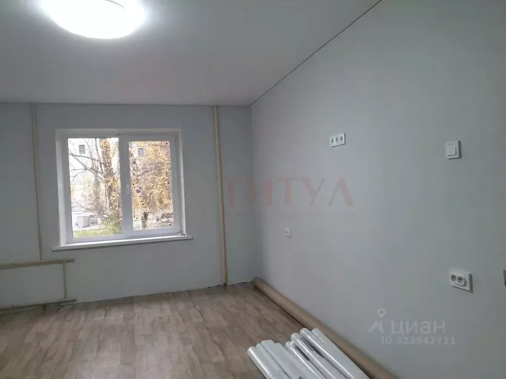 1-к кв. Белгородская область, Старый Оскол Макаренко мкр, 19 (39.0 м) - Фото 1