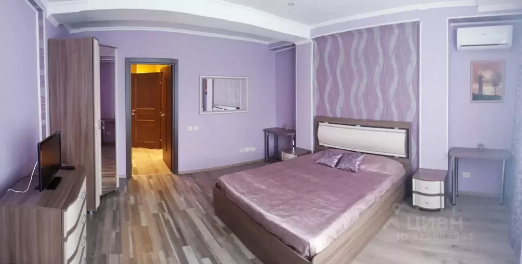 2-к кв. Челябинская область, Челябинск ул. Труда, 156В (46.0 м) - Фото 1