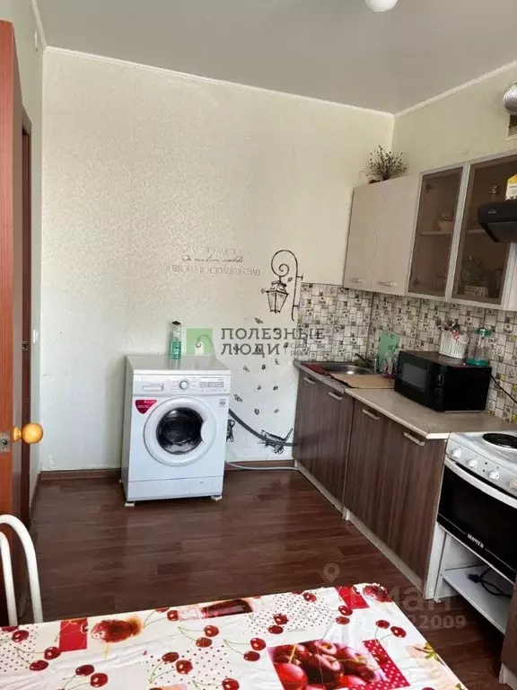 1-к кв. Забайкальский край, Чита пос. Текстильщиков, Молодежный мкр, ... - Фото 1