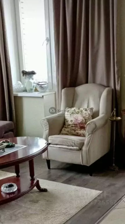 Квартира, 3 комнаты, 81.9 м - Фото 2