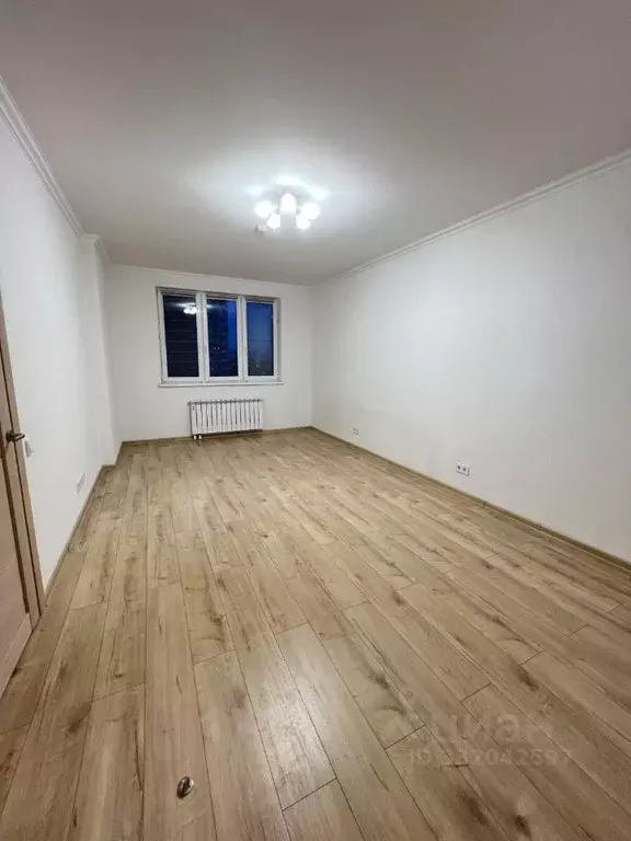 1-к кв. Москва Веерная ул., 26А (40.6 м) - Фото 1
