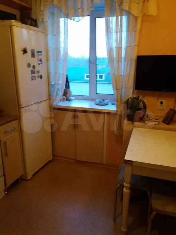 2-к. квартира, 43 м, 4/5 эт. - Фото 0