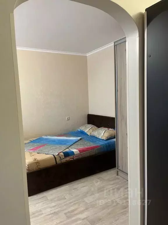 1-к кв. Московская область, Балашиха Октябрьская ул., 9 (36.0 м) - Фото 1