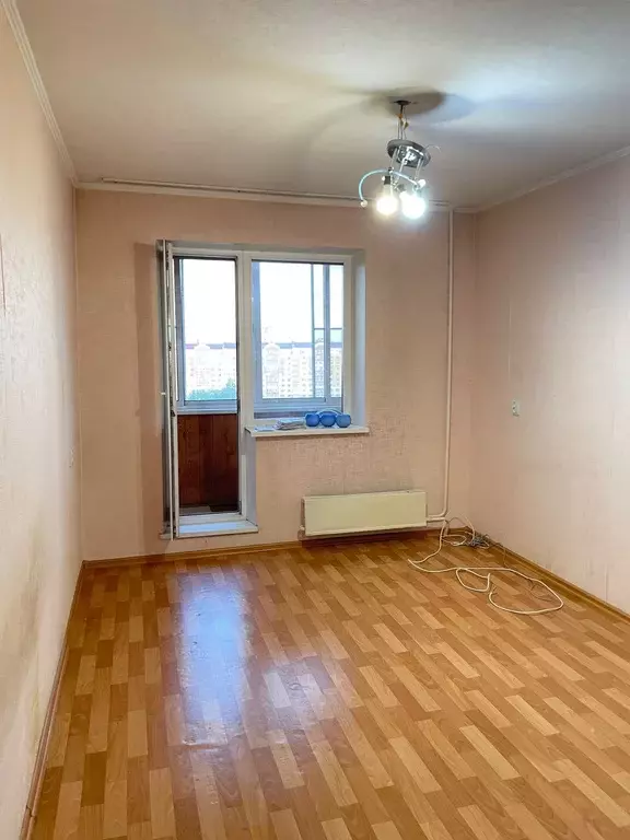 Продаётся 1-к квартира, 36.8 м - Фото 1