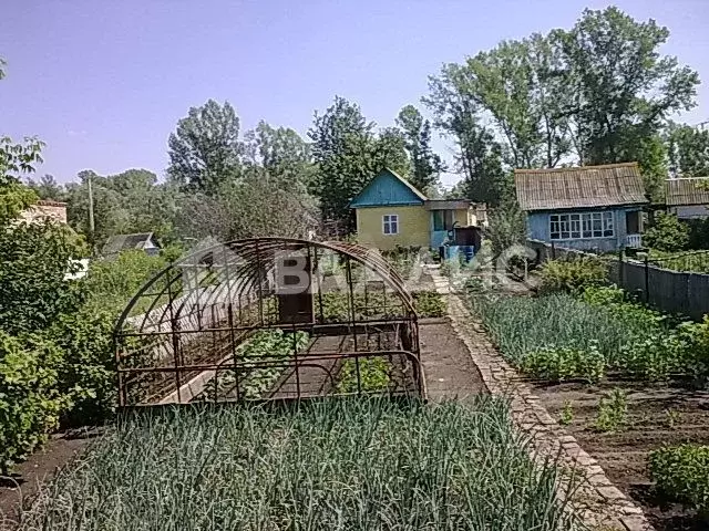 Участок 7,3 сот. (СНТ, ДНП) - Фото 0