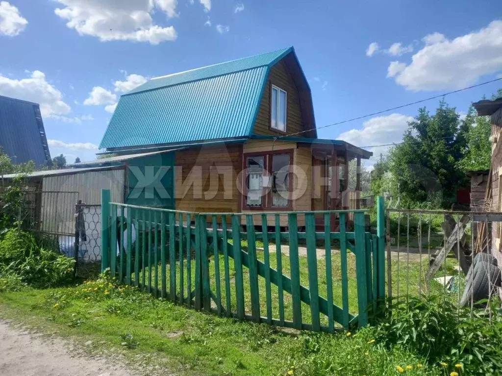 Участок 7,03 га (СНТ, ДНП) - Фото 0
