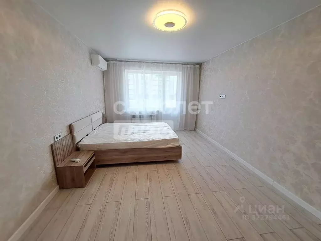 1-к кв. Пензенская область, Пенза ул. Баталина, 29Ак1 (52.0 м) - Фото 2