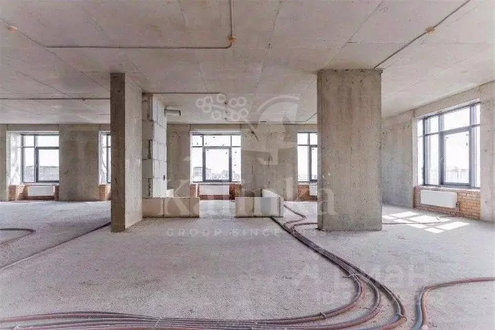 5-к кв. Москва Верхняя ул., 20к1 (180.2 м) - Фото 2