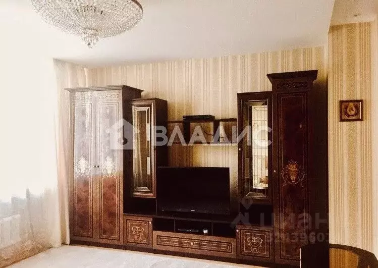 3-к кв. Нижегородская область, Нижний Новгород ул. Маслякова, 12А ... - Фото 2