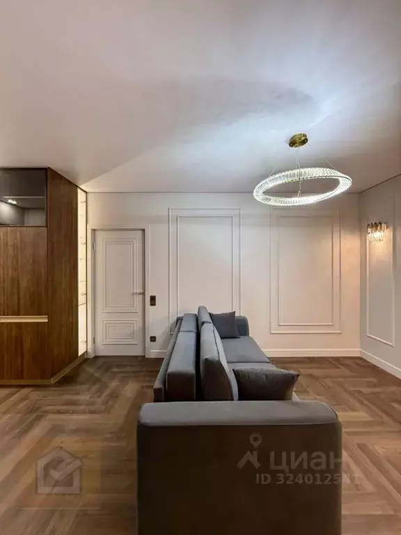 1-к кв. Крым, Евпатория ул. Чапаева, 28Г (40.0 м) - Фото 1